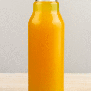 Томатний сік із жовтих помідорів